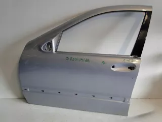 A2207200105 Дверь передняя левая Mercedes S W220 Арт AL11161798280, вид 6