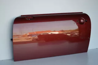 SREBRNE Дверь передняя левая MINI Cooper R56 Арт AL11253862318, вид 1