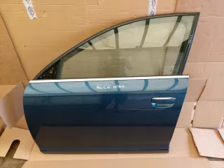  Дверь передняя левая Audi A6 C6 (S6,RS6) Арт AL11446860774, вид 1