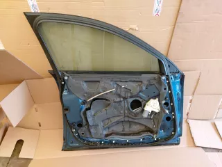  Дверь передняя левая Audi A6 C6 (S6,RS6) Арт AL11446860774, вид 2