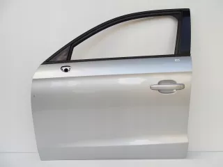 LX7W,16181187608 Дверь передняя левая Audi A1 Арт AL16181187608, вид 1