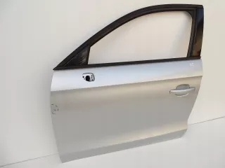 LX7W,16181187608 Дверь передняя левая Audi A1 Арт AL16181187608, вид 4