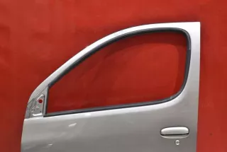 TOYOTA Дверь передняя левая Toyota Yaris VERSO Арт AL16254227982, вид 3
