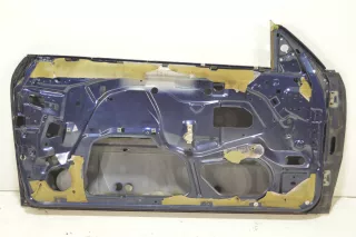 1407204505 Дверь передняя левая Mercedes CL C140 Арт AL16297603365, вид 3