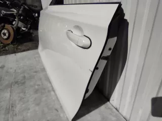  Дверь передняя левая BMW Z4 E89 Арт AL16436593125, вид 12