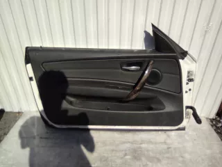  Дверь передняя левая BMW Z4 E89 Арт AL16436593125, вид 14