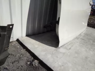  Дверь передняя левая BMW Z4 E89 Арт AL16436593125, вид 10