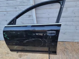  Дверь передняя левая Audi A6 Allroad C5 Арт AL16651304182, вид 1