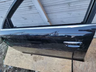  Дверь передняя левая Audi A6 Allroad C5 Арт AL16651304182, вид 2