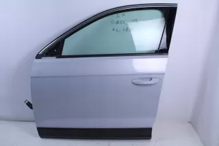 DRZWI,VW,T-ROC Дверь передняя левая Volkswagen T-Roc Арт AL16903308592, вид 1