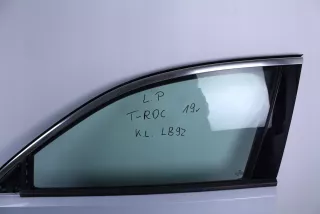 DRZWI,VW,T-ROC Дверь передняя левая Volkswagen T-Roc Арт AL16903308592, вид 4