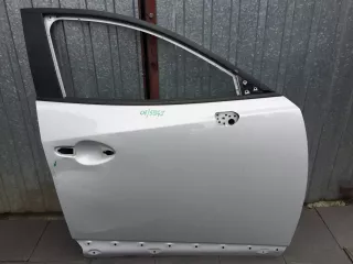  Дверь передняя правая Mazda CX3 Арт AL7223996284
