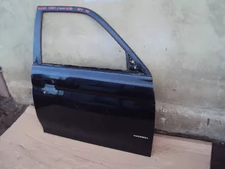  Дверь передняя правая Mitsubishi Pajero Sport 1 Арт AL7261993770, вид 4