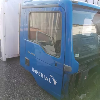  Дверь передняя правая MAN TGS Арт AL7513287573_3, вид 1