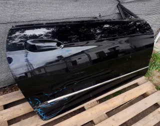A2077220210 Дверь передняя правая Mercedes E C207 Арт AL8410022382, вид 3