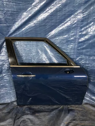  Дверь передняя правая MINI CLUBMAN F54 Арт AL9157705956