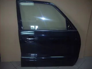  Дверь передняя правая Mitsubishi Pajero Sport 1 Арт AL9234873799_2, вид 1