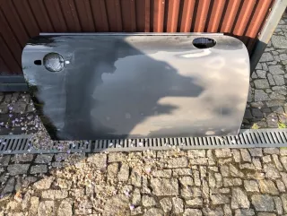  Дверь передняя правая MINI Cooper R50 Арт AL9353613283, вид 1