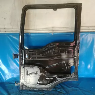  Дверь передняя правая MAN TGL Арт AL9964964339_2, вид 2
