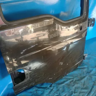  Дверь передняя правая MAN TGL Арт AL9964964339_2, вид 4