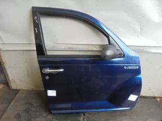  Дверь передняя правая Chrysler PT Cruiser Арт AL10605508968, вид 1