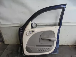  Дверь передняя правая Chrysler PT Cruiser Арт AL10605508968, вид 2