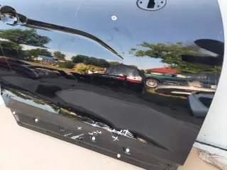  Дверь передняя правая Mitsubishi Eclipse Cross Арт AL10837663592, вид 2