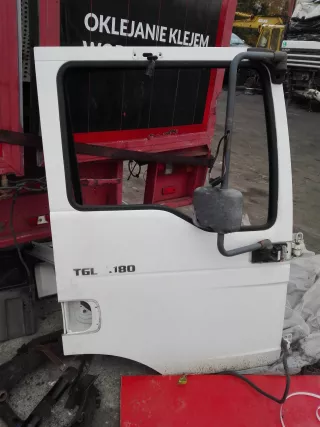  Дверь передняя правая MAN TGL Арт AL11356954087_2, вид 1
