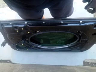  Дверь передняя правая MINI Cooper R50 Арт AL16188074381, вид 4