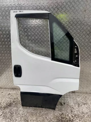  Дверь передняя правая Iveco Daily 6 Арт AL16262427786, вид 2