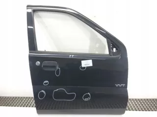 LORK-1929-26661 Дверь передняя правая Suzuki Ignis 2 Арт AL16275135320, вид 1