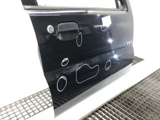 LORK-1929-26661 Дверь передняя правая Suzuki Ignis 2 Арт AL16275135320, вид 2