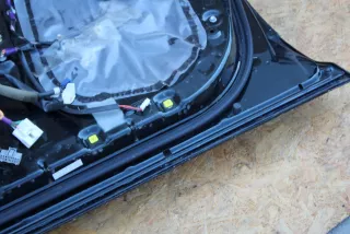 aristo,zielone,PP Дверь передняя правая Lexus GS 2 Арт AL16287223276, вид 8