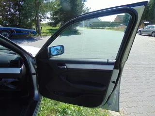DRZWIPRAWE Дверь передняя правая BMW 3 E46 Арт AL16310380439, вид 2