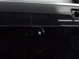 16325978076,BLACK,S3 Дверь передняя правая Audi A3 8V Арт AL16325978076, вид 5