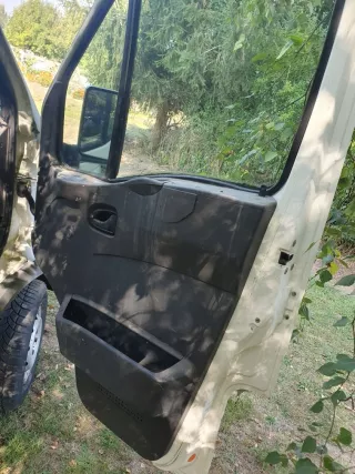  Дверь передняя правая Iveco Daily 3 Арт AL16403050419, вид 3