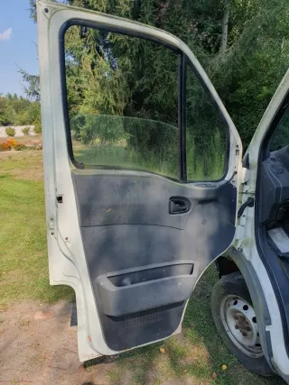  Дверь передняя правая Iveco Daily 3 Арт AL16403050419, вид 4