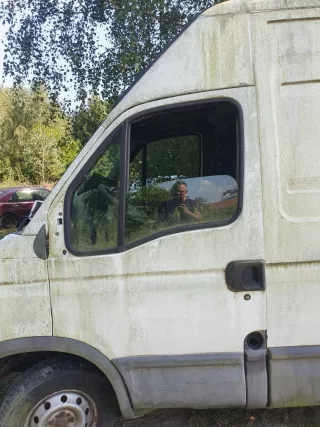  Дверь передняя правая Iveco Daily 3 Арт AL16403050419, вид 5