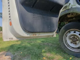  Дверь передняя правая Iveco Daily 3 Арт AL16403050419, вид 6