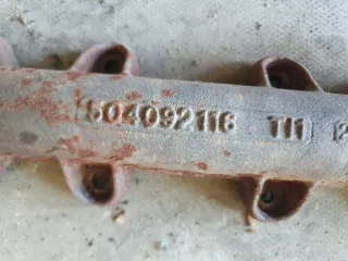  Дверь передняя правая Iveco Daily 3 Арт AL16403050419, вид 10
