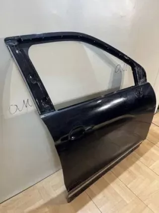  Дверь передняя правая Mitsubishi Eclipse Cross Арт AL16411453640, вид 2