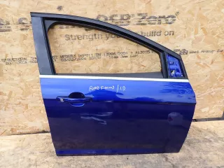 ACP24046 Дверь передняя правая Ford Focus 1 Арт AL16413393403, вид 1
