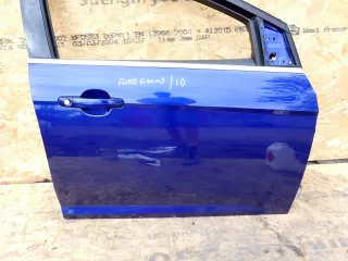 ACP24046 Дверь передняя правая Ford Focus 1 Арт AL16413393403, вид 3