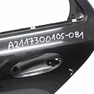 A2117300105-3 Дверь передняя правая Mercedes E W211 Арт AL16431649480, вид 2