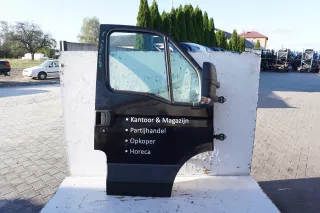  Дверь передняя правая Iveco Daily 3 Арт AL16602849051, вид 1