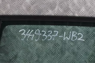 4100,3449337 Дверь задняя левая BMW X3 E83 Арт AL9296202033, вид 2