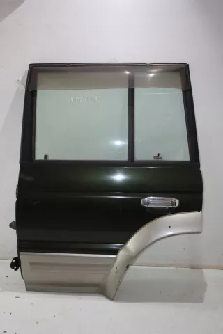 10086908746 Дверь задняя левая Mitsubishi Pajero Pinin Арт AL10086908746