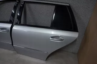 211211775 Дверь задняя левая Mercedes E W211 Арт AL10150094137, вид 1