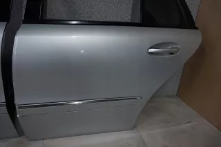 211211775 Дверь задняя левая Mercedes E W211 Арт AL10150094137, вид 2