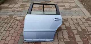  Дверь задняя левая Audi A6 Allroad C6 Арт AL11054649250_2, вид 1